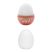 TENGA Egg Shiny II Stronger - maszturbációs tojás (6db)