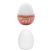 TENGA Egg Shiny II Stronger - maszturbációs tojás (1db)