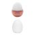 TENGA Egg Misty II Stronger - maszturbációs tojás (6db)