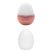 TENGA Egg Misty II Stronger - maszturbációs tojás (1db)