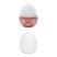 TENGA Egg Gear Stronger - maszturbációs tojás (6db)