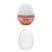 TENGA Egg Gear Stronger - maszturbációs tojás (1db)