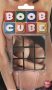 Boob Cube - rubikkocka (cicis)