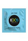 EXS Air Thin - latex óvszer (1db)