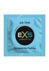 EXS Air Thin - latex óvszer (1db)