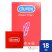 Durex Feel Thin - élethű érzés óvszer (18db)