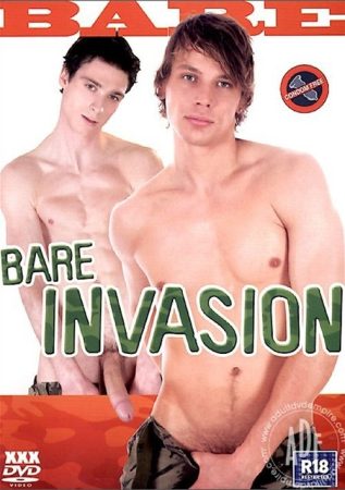 Bare Invasion