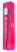 Doxy Wand Original - hálózati masszírozó vibrátor (pink)