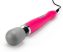 Doxy Wand Original - hálózati masszírozó vibrátor (pink)