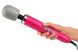 Doxy Wand Original - hálózati masszírozó vibrátor (pink)