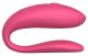 We-Vibe Sync Lite - okos, rádiós párvibrátor (pink)