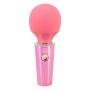 You2Toys Mini Wand - akkus masszírozó vibrátor (pink)