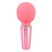 You2Toys Mini Wand - akkus masszírozó vibrátor (pink)