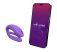 We-Vibe Sync O - okos, akkus párvibrátor (lila)