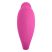 We-Vibe Jive 2 - akkus, okos vibrotojás (pink)