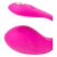 We-Vibe Jive 2 - akkus, okos vibrotojás (pink)