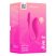 We-Vibe Jive 2 - akkus, okos vibrotojás (pink)