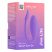 We-Vibe Jive Lite - akkus, okos vibrotojás (lila)