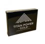 Titán Power Gold - étrend-kiegészítő férfiaknak (3db)