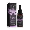 Orgie Orgasm Drops - intim szérum nőknek (30ml)