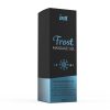 Intt Frost - Hűsítő masszázs gél (30 ml)