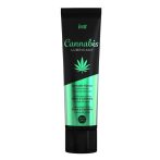 INTT CANNABIS Vízbázisú Síkosító - 100ml