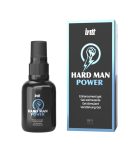 Intt Hard Manpower - potencianövelő gél (12 ml)