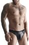 RFP Men's wetlook férfi tanga L