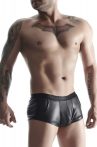 RFP Men's wetlook boxer - L