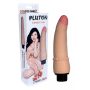 PLUTON LOVECLONEX Élethű vibrátor 6 inch - 15cm