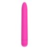 Boss Series Ultra Power Bullet vibrátor - USB töltős - 10 funkciós (Pink)