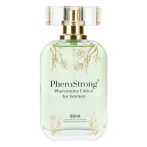 PheroStrong Entice - feromonos parfüm nőknek (50ml)