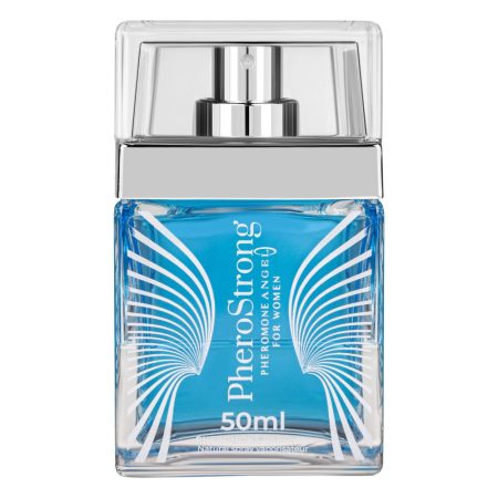 PheroStrong Angel - feromonos parfüm nőknek (50ml)