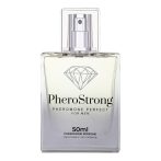 PheroStrong Perfect - feromonos parfüm férfiaknak (50ml)