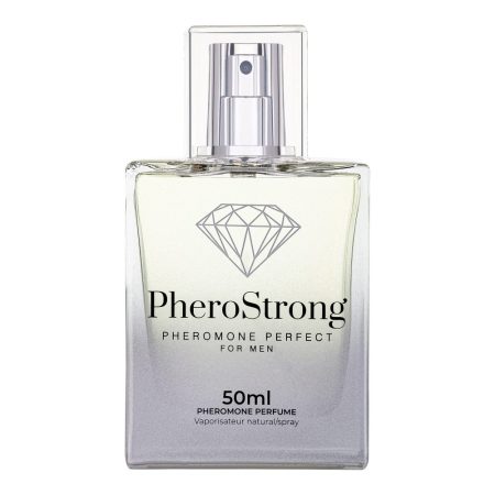 PheroStrong Perfect - feromonos parfüm férfiaknak (50ml)