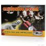 Gry-Explosive event - Ivós társasjáték