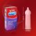 Durex Feel Intimate - vékonyfalú óvszer csomag (3 x 12db)