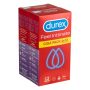 Durex Feel Intimate - vékonyfalú óvszer csomag (2x12db)