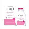 X-Epil Intimo - intim mosakodógél (250ml)