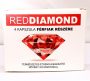   Red Diamond - természetes étrend-kiegészítő férfiaknak (4db)