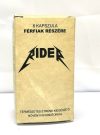 Rider - természetes étrend-kiegészítő férfiaknak (8db)