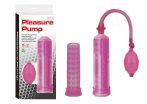 Charmly Pleasure Pump Pink