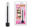 Charmly New Impulse Vibrator 6,5"