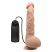 Beautiful Jason 9,8 " Vibrating Dildo