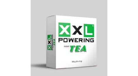 XXL powering - instant tea (1 db)