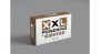 XXL powering - instant coffee (1 db)