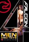 Men And Toys (2 DVD-s)