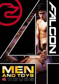 Men And Toys (2 DVD-s)