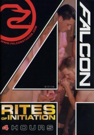 4 Hours of Rites of Initiation (2 DVD-s)