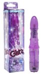 Waterproof Glitz Vibe Purple By Pipedream Vibes Straight